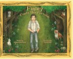 Finley Finds His Fortune