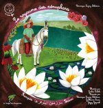 Le royaume des nénuphars - Livre + CD