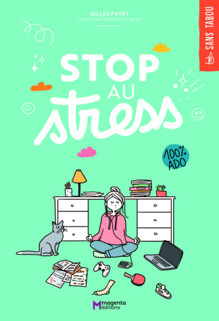 Stop au stress