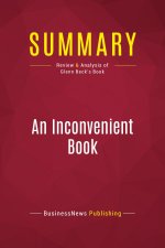Summary: An Inconvenient Book