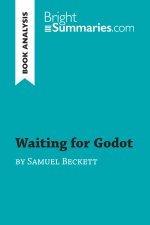 Waiting for Godot by Samuel Beckett (Book Analysis)