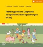 Patholinguistische Diagnostik bei Sprachentwicklungsstörungen (PDSS)