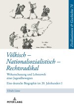 Völkisch - Nationalsozialistisch - Rechtsradikal