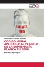 CÓDIGO MORAL APLICABLE AL FLAGELO DE LA SUPREMACÍA BLANCA EN EEUU