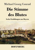Stimme des Blutes