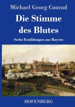 Stimme des Blutes