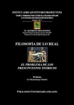 FILOSOFÍA DE LO REALE