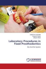 Laboratory Procedures in Fixed Prosthodontics