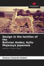 Design in the textiles of the Bolivian Andes; Ayllu Majasaya Japanese