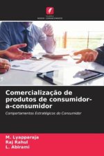 Comercializaç?o de produtos de consumidor-a-consumidor