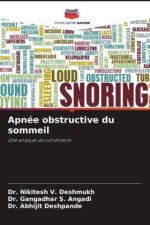Apnée obstructive du sommeil