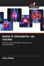 Inizia il climaterio: un rischio