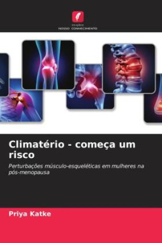 Climatério - começa um risco
