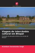 Viagem de intercâmbio cultural em Bhopal