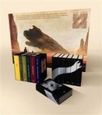 Dune Ciltli Kutu Set 6 Kitap Takim