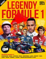 Legendy Formule 1