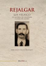 Rejalgar