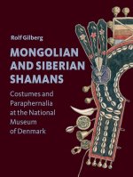 Mongol Shamans