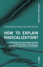 How to Explain Radicalisation?