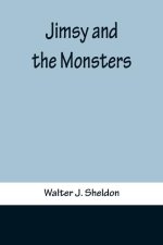 Jimsy and the Monsters