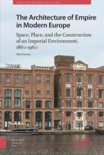 Architecture of Empire in Modern Europe