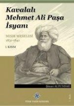 Kavalali Mehmet Ali Pasa Isyani 1. Kisim