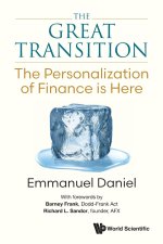 The Great Transition
