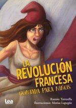 Delete -La Revolucion Francesa Contada Para Ni?os