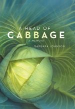 Head of Cabbage