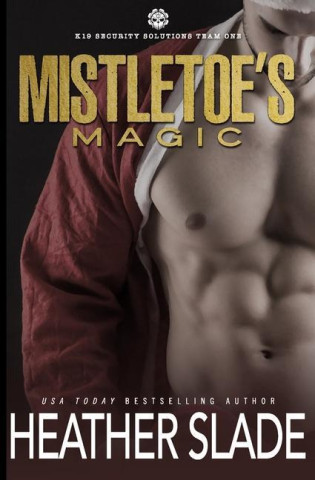 Mistletoe's Magic