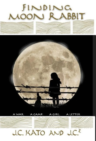 Finding Moon Rabbit