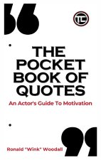 Pocket Book of Quotes