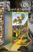 LOL Land of Legends