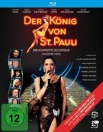 Der König von St. Pauli - Der komplette Sechsteiler, 2 Blu-ray (ARD Director's Cut in HD + SAT.1 Originalfassung in SD)