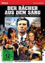Der Rächer aus dem Sarg - Gejagt wie Monte Christo, 1 DVD