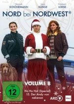 Nord bei Nordwest. Vol.8, 1 DVD