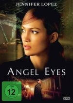Angel Eyes, 1 DVD