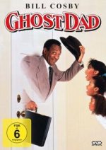 Ghost Dad, 1 DVD