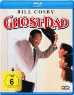 Ghost Dad, 1 Blu-ray