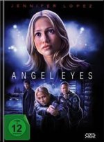 Angel Eyes, 1 Blu-ray + 1 DVD (Limitiertes Mediabook)