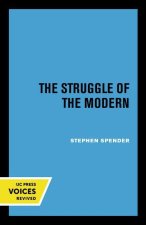 Struggle of the Modern