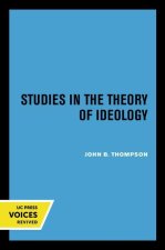 Studies in the Theory of Ideology