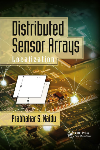 Distributed Sensor Arrays Localization