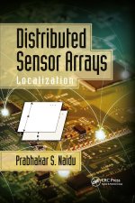 Distributed Sensor Arrays Localization