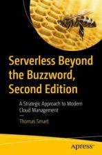 Serverless Beyond the Buzzword