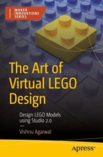Art of Virtual LEGO Design