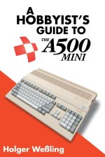 Hobbyist's Guide to THEA500 Mini