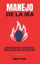Manejo de la ira