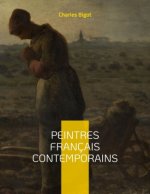 Peintres francais contemporains