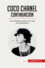 Coco Chanel - Continuacion